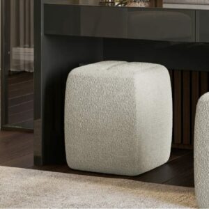 Дизайнерский пуф Marpa от Evanyrouse (Португалия)