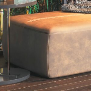 Дизайнерский пуф Marpa Rectangular 5