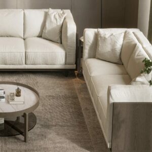 Дизайнерский диван Senza 3 5