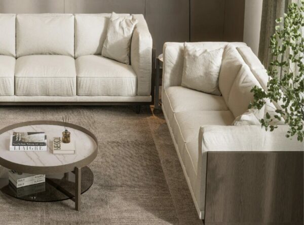 Дизайнерский диван Senza 3 5