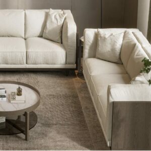 Дизайнерский диван Senza 2 5