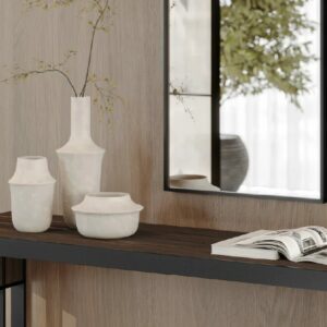 Дизайнерская консоль Uone от Evanyrouse (Португалия)