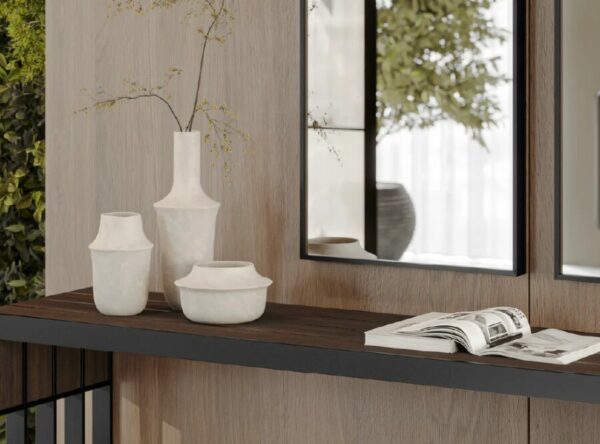 Дизайнерская консоль Uone от Evanyrouse (Португалия)