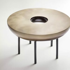 Итальянский столик Botero 2