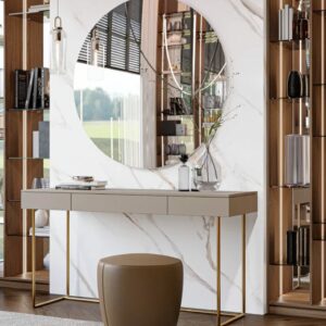 Дизайнерское зеркало Selli от Evanyrouse (Португалия)
