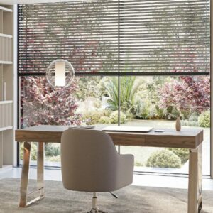 Дизайнерский письменный стол Secretary Vollmer от Evanyrouse (Португалия)