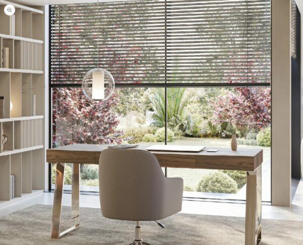 Дизайнерский письменный стол Secretary Vollmer от Evanyrouse (Португалия)