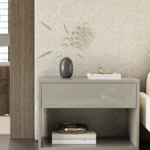 Дизайнерская кровать Selli Suspended Bed Base от Evanyrouse (Португалия)