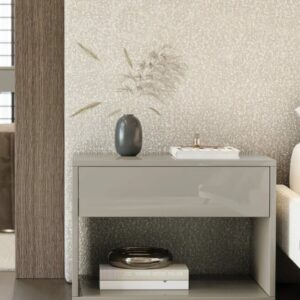 Дизайнерская кровать Selli Bed Closed Base 2