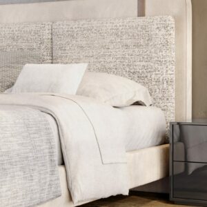 Дизайнерская кровать Lazzari Bed Suspended Base от Evanyrouse (Португалия)