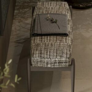 Дизайнерская банкетка Colline 2