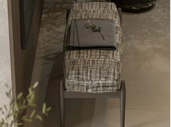 Дизайнерская банкетка Colline 2