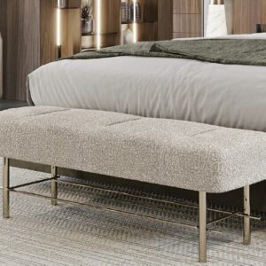 Дизайнерская банкетка Ellender 2