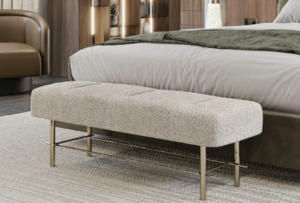 Дизайнерская банкетка Ellender 2