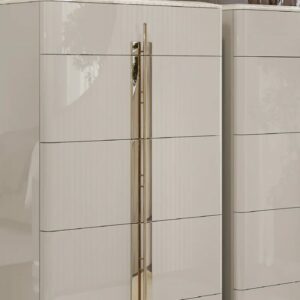 Дизайнерский комод Batha High Shirt Rack от Evanyrouse (Португалия)