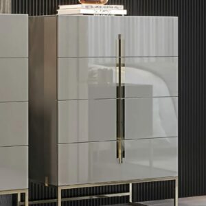 Дизайнерский комод Dharmi Tall Wardrobe 2