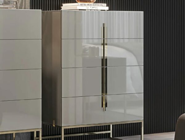 Дизайнерский комод Dharmi Tall Wardrobe 2