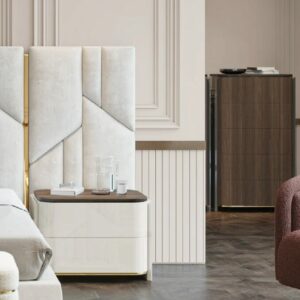 Дизайнерский комод Vercelli High Shirt Cabinet от Evanyrouse (Португалия)