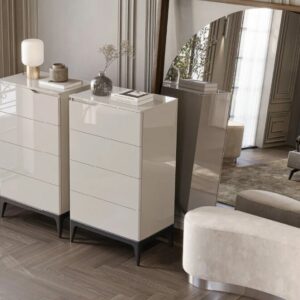 Дизайнерский комод Guzi High Shirt Rack от Evanyrouse (Португалия)