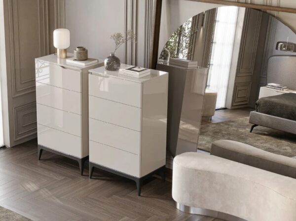 Дизайнерский комод Guzi High Shirt Rack от Evanyrouse (Португалия)