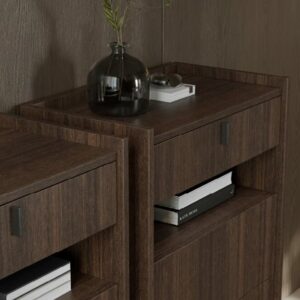 Дизайнерский комод Colline Tall Wardrobe от Evanyrouse (Португалия)