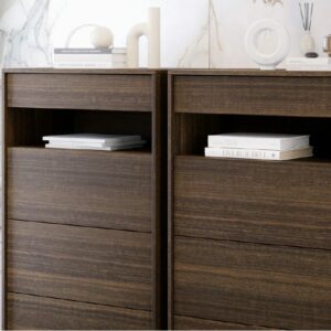 Дизайнерский комод Vollmer High Shirtcase 2