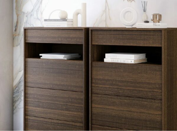 Дизайнерский комод Vollmer High Shirtcase 2