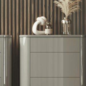 Дизайнерский комод Tepui Tall Wardrobe от Evanyrouse (Португалия)