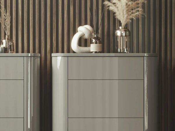 Дизайнерский комод Tepui Tall Wardrobe от Evanyrouse (Португалия)