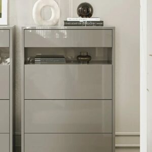 Дизайнерский комод Selli Tall Wardrobe от Evanyrouse (Португалия)