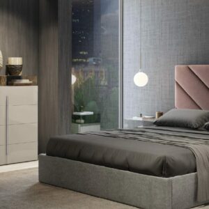 Дизайнерский комод Ellender Tall Wardrobe 2