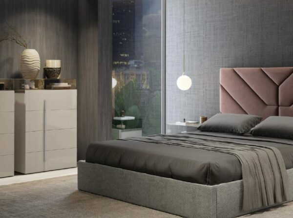 Дизайнерский комод Ellender Tall Wardrobe 2