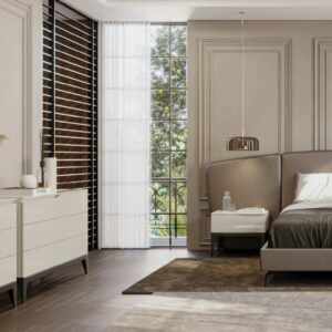 Дизайнерский комод Guzi chest of drawers от Evanyrouse (Португалия)