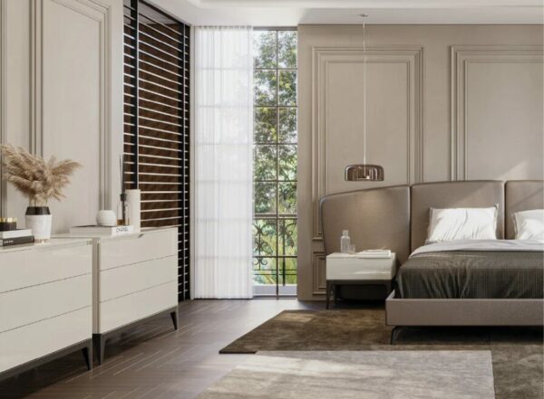 Дизайнерский комод Guzi chest of drawers от Evanyrouse (Португалия)