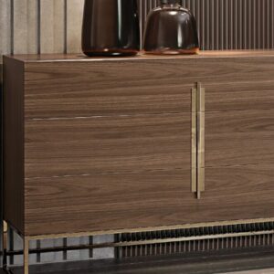 Дизайнерский комод Dharmi Dresser 2