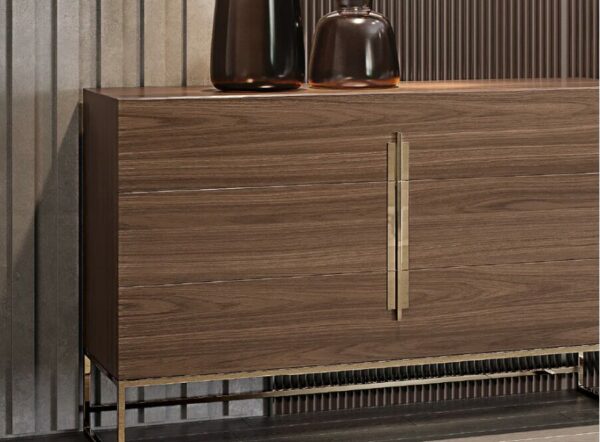 Дизайнерский комод Dharmi Dresser 2