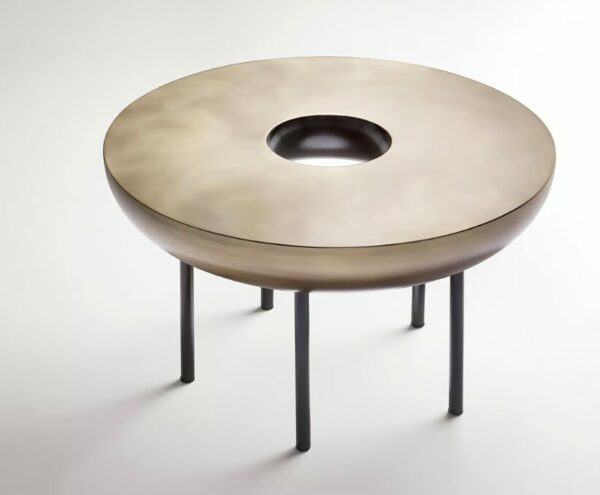 Итальянский столик Botero 2