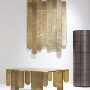 Итальянский столик Xilo 3