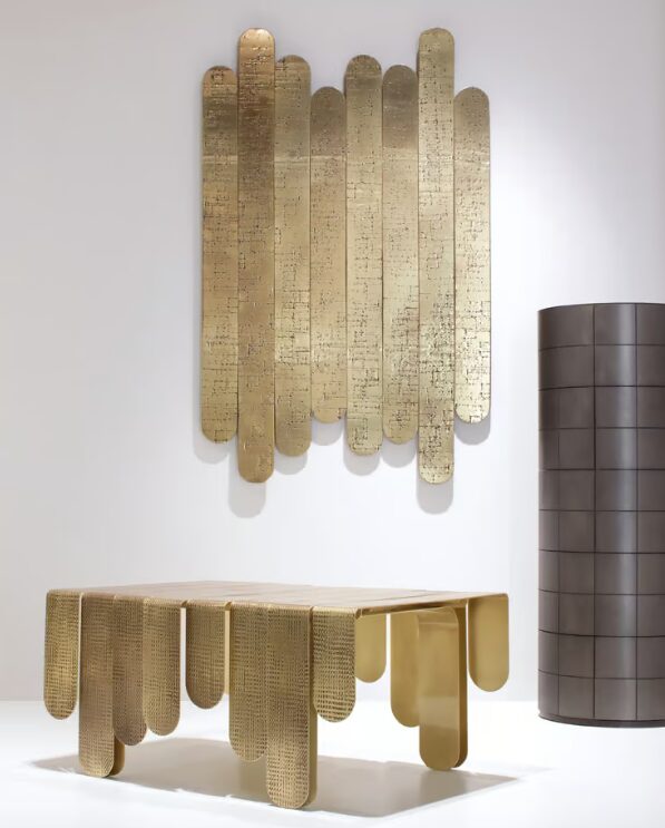 Итальянский столик Xilo 3