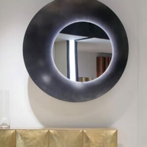 Итальянское зеркало Brame 2 2