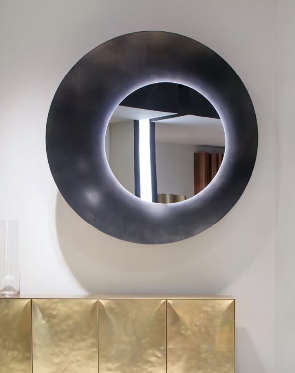 Итальянское зеркало Brame 2 2