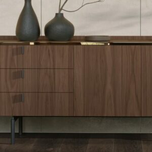 Дизайнерский комод Colline 3 2