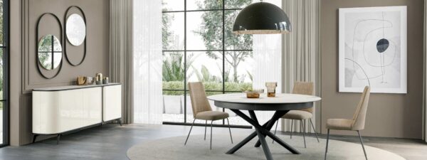 Дизайнерский комод Tepui 3 2