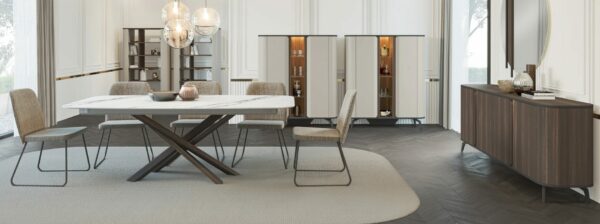 Дизайнерский комод Tepui 4 2