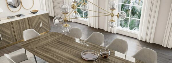 Дизайнерский комод Mattea 2