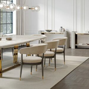 Дизайнерский комод Collins от Evanyrouse (Португалия)