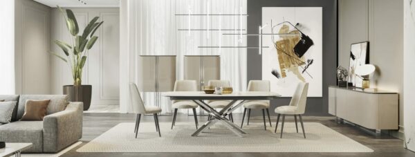 Дизайнерский комод York II от Evanyrouse (Португалия)