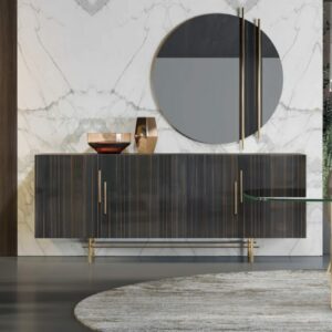 Дизайнерский комод Ellender 4 от Evanyrouse (Португалия)