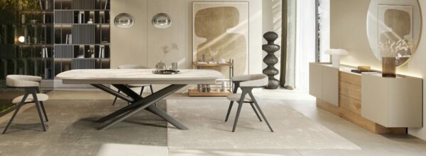 Дизайнерский комод Lazzari 2