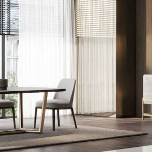 Дизайнерский комод Kaori от Evanyrouse (Португалия)